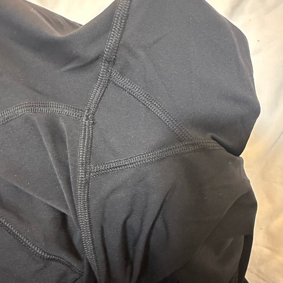 LuLuLemon speed run tights - Picture 3 of 5